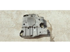 Recambio de deposito adblue para citroen c4 cactus 1.5 hdi referencia OEM IAM P1012340  