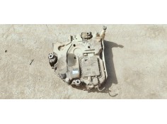 Recambio de deposito adblue para peugeot 3008 1.6 hdi referencia OEM IAM 12678023  