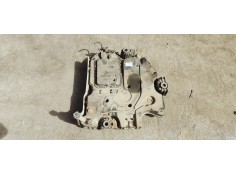 Recambio de deposito adblue para peugeot 3008 1.6 hdi referencia OEM IAM 12678023  