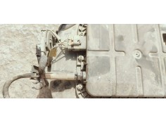 Recambio de deposito adblue para peugeot 3008 1.6 hdi referencia OEM IAM 12678023  