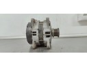 Recambio de alternador para audi a4 ber. (b8) 2.0 tdi referencia OEM IAM 0125711130  