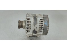 Recambio de alternador para audi a4 ber. (b8) 2.0 tdi referencia OEM IAM 0125711130  