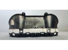 Recambio de cuadro instrumentos para jaguar xf 3.0 i referencia OEM IAM 8X2310849BJ  