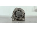 Recambio de alternador para audi a4 berlina (8e) 1.9 tdi (96kw) referencia OEM IAM 028903029R  
