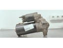 Recambio de motor arranque para citroen xsara berlina 1.9 d x referencia OEM IAM 0001109026  