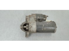 Recambio de motor arranque para citroen xsara berlina 1.9 d x referencia OEM IAM 0001109026  
