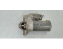 Recambio de motor arranque para citroen xsara berlina 1.9 d x referencia OEM IAM 0001109026  