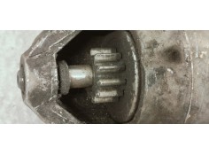 Recambio de motor arranque para citroen xsara berlina 1.9 d x referencia OEM IAM 0001109026  