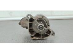 Recambio de motor arranque para citroen xsara berlina 1.9 d x referencia OEM IAM 0001109026  