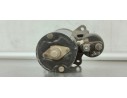 Recambio de motor arranque para citroen xsara berlina 1.9 d x referencia OEM IAM 0001109026  