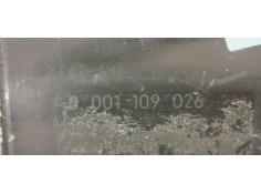 Recambio de motor arranque para citroen xsara berlina 1.9 d x referencia OEM IAM 0001109026  