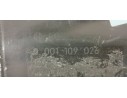 Recambio de motor arranque para citroen xsara berlina 1.9 d x referencia OEM IAM 0001109026  