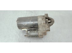 Recambio de motor arranque para citroen xsara berlina 1.9 d x referencia OEM IAM 0001109026  