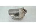 Recambio de motor arranque para citroen xsara berlina 1.9 d x referencia OEM IAM 0001109026  