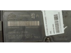 Recambio de abs para citroen c3 picasso 1.6 hdi referencia OEM IAM 9666392580  