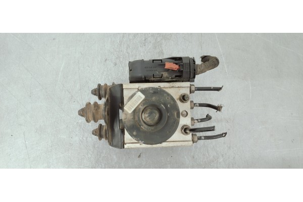 Recambio de abs para volkswagen caddy ka/kb (2k) 2.0 d referencia OEM IAM 1K0907379P  