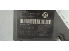 Recambio de abs para volkswagen caddy ka/kb (2k) 2.0 d referencia OEM IAM 1K0907379P  
