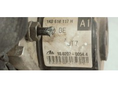 Recambio de abs para volkswagen caddy ka/kb (2k) 2.0 d referencia OEM IAM 1K0907379P  