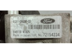 Recambio de bomba direccion para ford mondeo ber. (ca2) 2.0 tdci referencia OEM IAM 6G913A733CA  