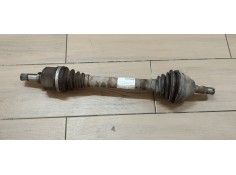 Recambio de transmision delantera izquierda para citroen c3 picasso 1.6 hdi referencia OEM IAM   