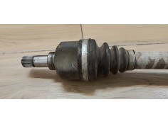 Recambio de transmision delantera izquierda para citroen c3 picasso 1.6 hdi referencia OEM IAM   