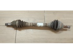 Recambio de transmision delantera izquierda para citroen c3 picasso 1.6 hdi referencia OEM IAM   