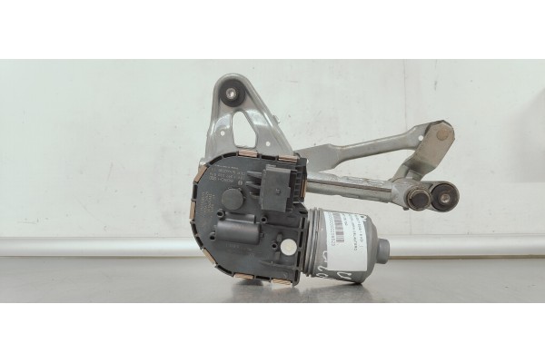 Recambio de motor limpia delantero para peugeot 3008 1.6 hdi referencia OEM IAM 9671062180  