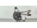 Recambio de motor limpia delantero para peugeot 3008 1.6 hdi referencia OEM IAM 9671062180  