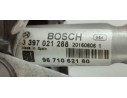 Recambio de motor limpia delantero para peugeot 3008 1.6 hdi referencia OEM IAM 9671062180  