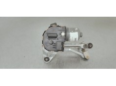 MOTOR LIMPIA DELANTERO 9671062380 