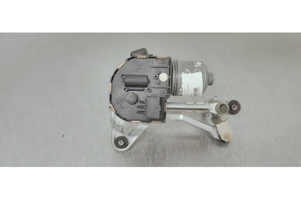 Recambio de motor limpia delantero para peugeot 3008 1.6 hdi referencia OEM IAM 9671062380  