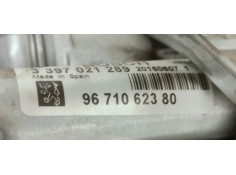 Recambio de motor limpia delantero para peugeot 3008 1.6 hdi referencia OEM IAM 9671062380  