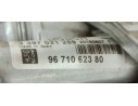Recambio de motor limpia delantero para peugeot 3008 1.6 hdi referencia OEM IAM 9671062380  
