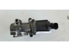 Recambio de valvula egr para opel astra h berlina 1.9 cdti referencia OEM IAM 50024005  