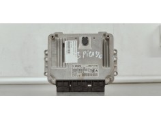 CENTRALITA MOTOR UCE 0281013872 