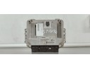 Recambio de centralita motor uce para citroen c3 picasso 1.6 hdi referencia OEM IAM 0281013872  