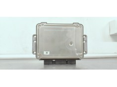 Recambio de centralita motor uce para citroen c3 picasso 1.6 hdi referencia OEM IAM 0281013872  
