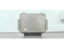 Recambio de centralita motor uce para citroen c3 picasso 1.6 hdi referencia OEM IAM 0281013872  