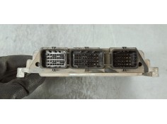 Recambio de centralita motor uce para citroen c3 picasso 1.6 hdi referencia OEM IAM 0281013872  
