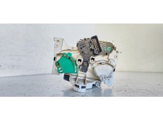 Recambio de mando climatizador para dacia logan 1.6 cat referencia OEM IAM N100921V  