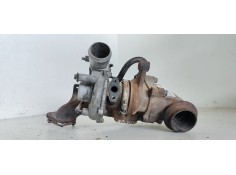Recambio de turbocompresor para peugeot 307 break / sw (s1) 2.0 hdi cat referencia OEM IAM 9645247080 VVP10501 