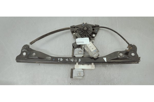 Recambio de elevalunas delantero izquierdo para skoda fabia (5j2 ) 1.6 tdi referencia OEM IAM 6R0959801M  