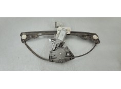 Recambio de elevalunas delantero izquierdo para skoda fabia (5j2 ) 1.6 tdi referencia OEM IAM 6R0959801M  