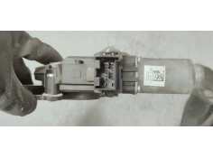 Recambio de elevalunas delantero izquierdo para skoda fabia (5j2 ) 1.6 tdi referencia OEM IAM 6R0959801M  
