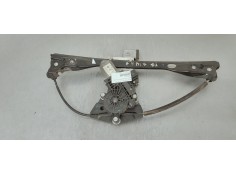 Recambio de elevalunas delantero izquierdo para skoda fabia (5j2 ) 1.6 tdi referencia OEM IAM 6R0959801M  