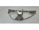 Recambio de elevalunas delantero izquierdo para skoda fabia (5j2 ) 1.6 tdi referencia OEM IAM 6R0959801M  