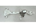 Recambio de elevalunas trasero derecho para peugeot 3008 1.6 hdi referencia OEM IAM 9682808680  