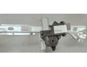 Recambio de elevalunas trasero derecho para peugeot 3008 1.6 hdi referencia OEM IAM 9682808680  