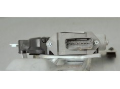 Recambio de elevalunas trasero derecho para peugeot 3008 1.6 hdi referencia OEM IAM 9682808680  