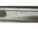 Recambio de elevalunas trasero derecho para peugeot 3008 1.6 hdi referencia OEM IAM 9682808680  